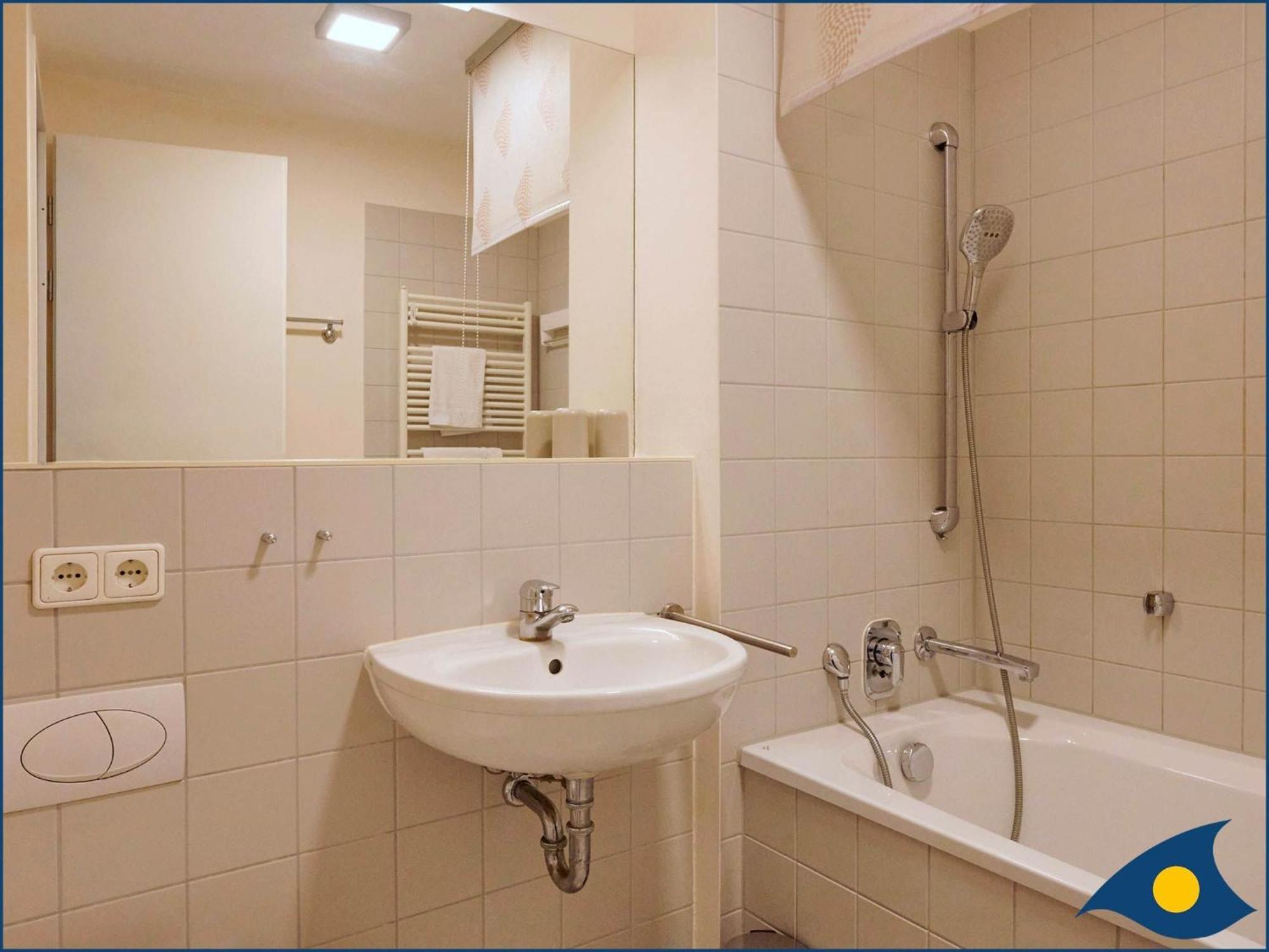 הרינגסדורף Forum Marinar Whg 21 מראה חיצוני תמונה